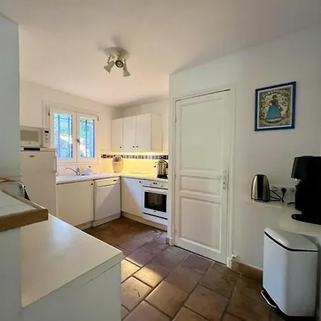 Holiday home Maison Spacieuse Avec Piscine, Wi-fi Et Climatisation A - Fr-1-226b-204 *