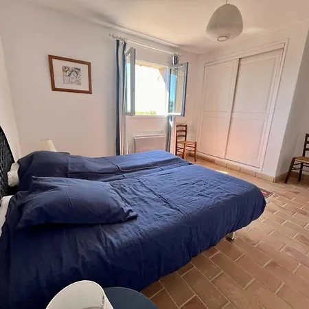 Maison Spacieuse Avec Piscine, Wi-fi Et Climatisation A - Fr-1-226b-204 Holiday home