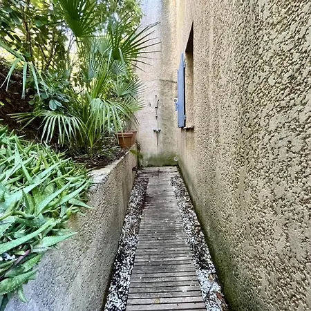 Maison Spacieuse Avec Piscine, Wi-fi Et Climatisation A - Fr-1-226b-204 La Croix-Valmer