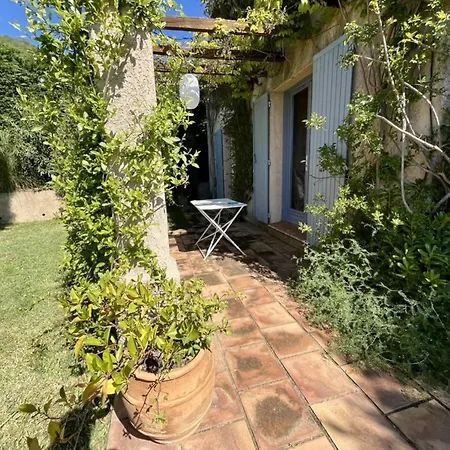 Holiday home Maison Spacieuse Avec Piscine, Wi-fi Et Climatisation A - Fr-1-226b-204 *